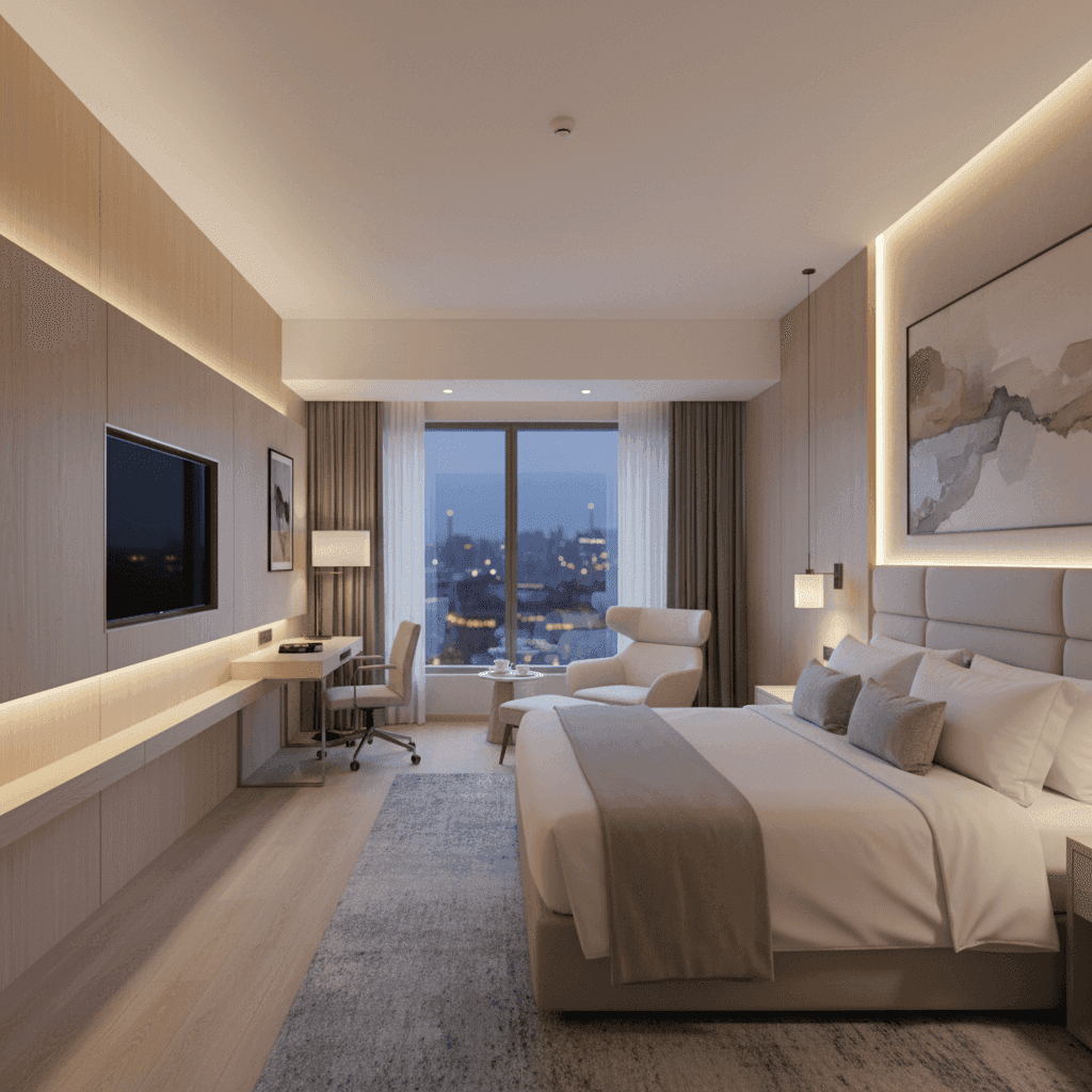 Room Comfort
