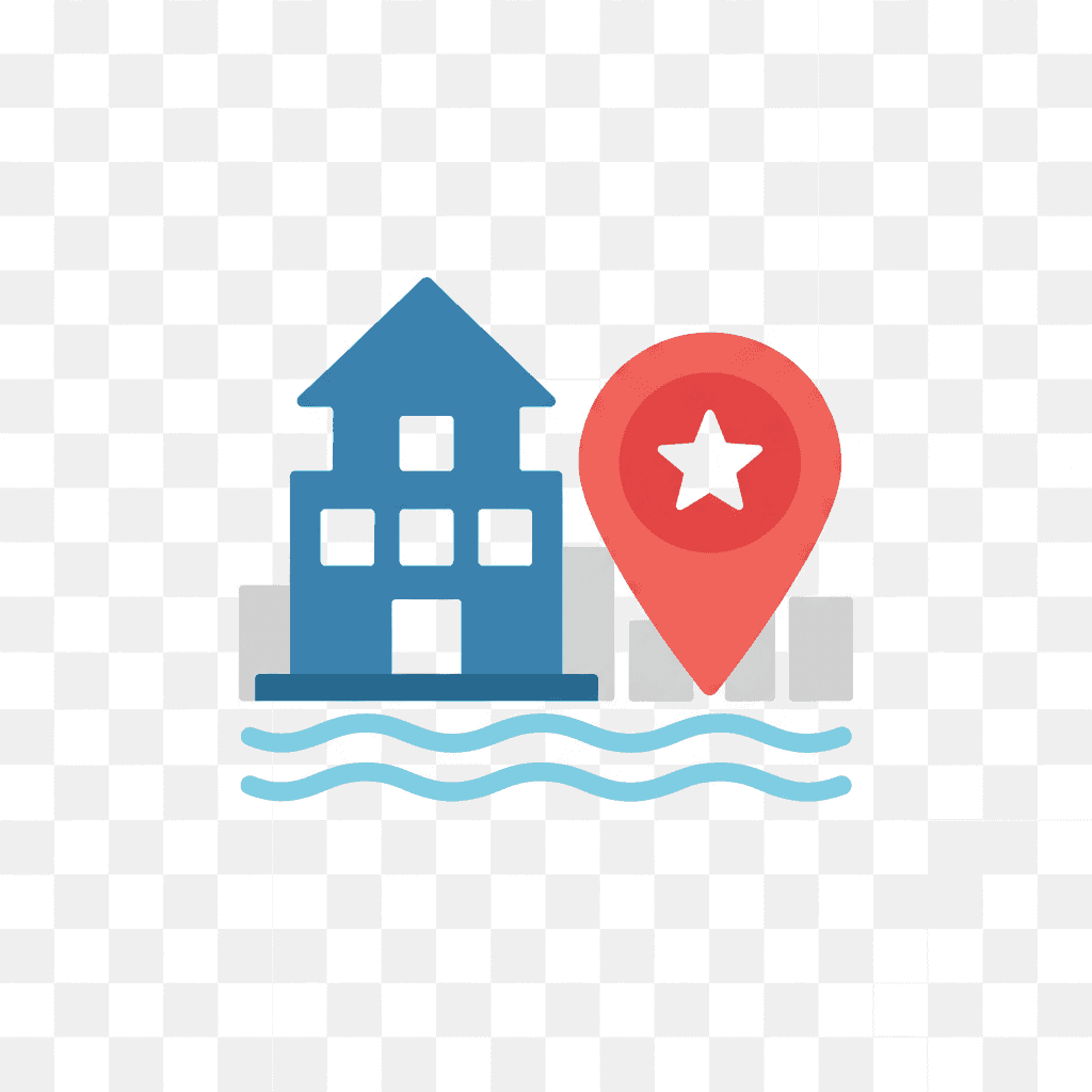 Convenient Location