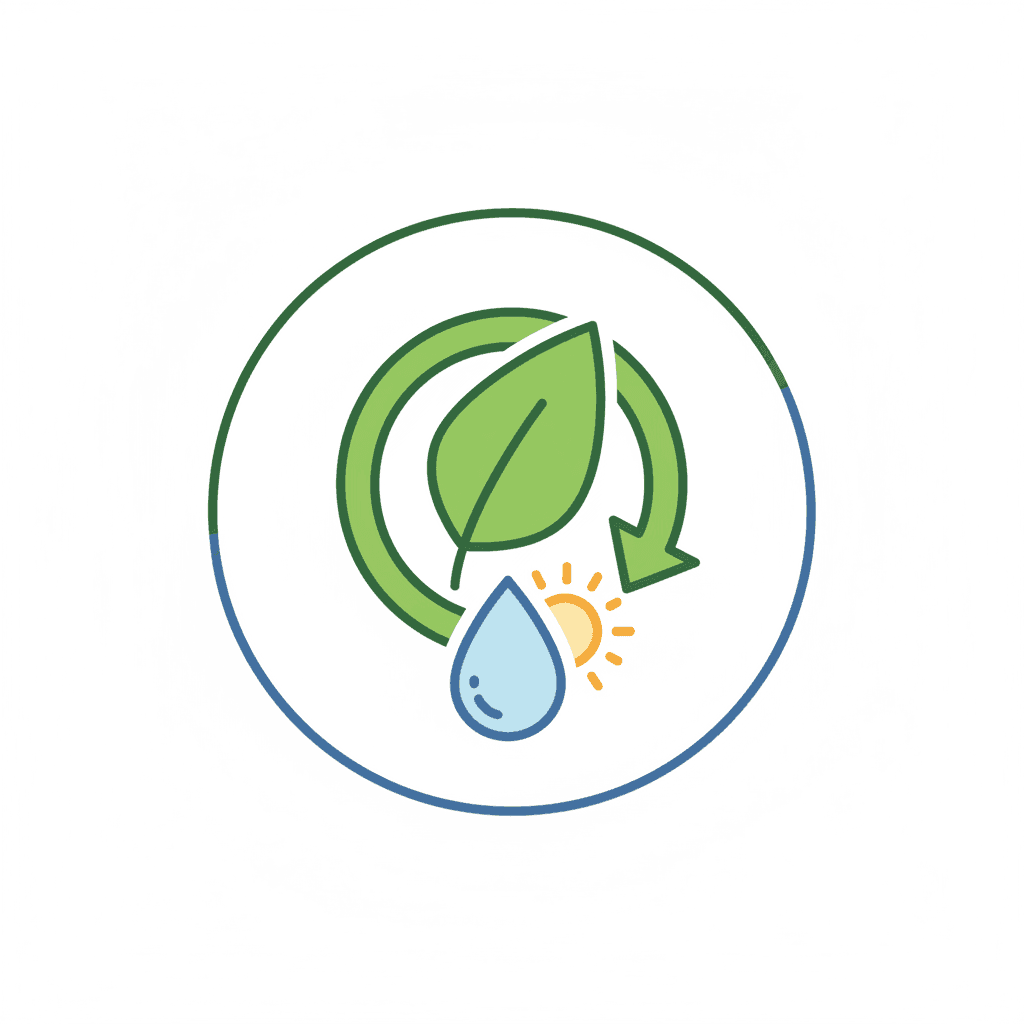 Eco-Friendly Practices